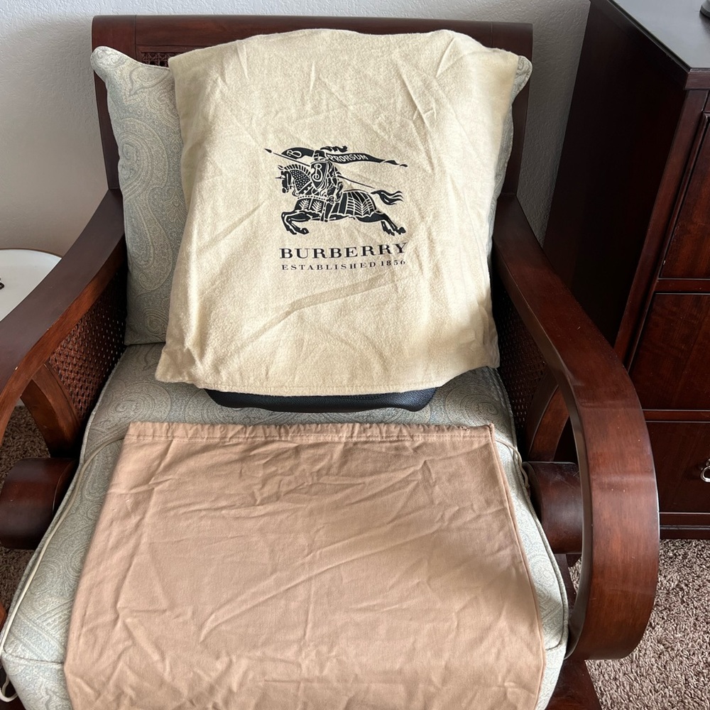 Burberry Bag